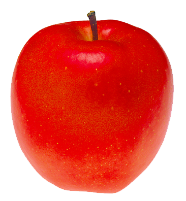Red Apple